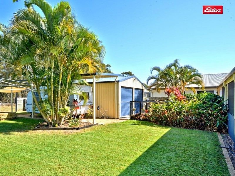 11 Lakeside Drive, Burrum Heads QLD 4659