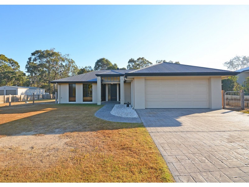 10 Jarrah Court, Burrum Heads QLD 4659