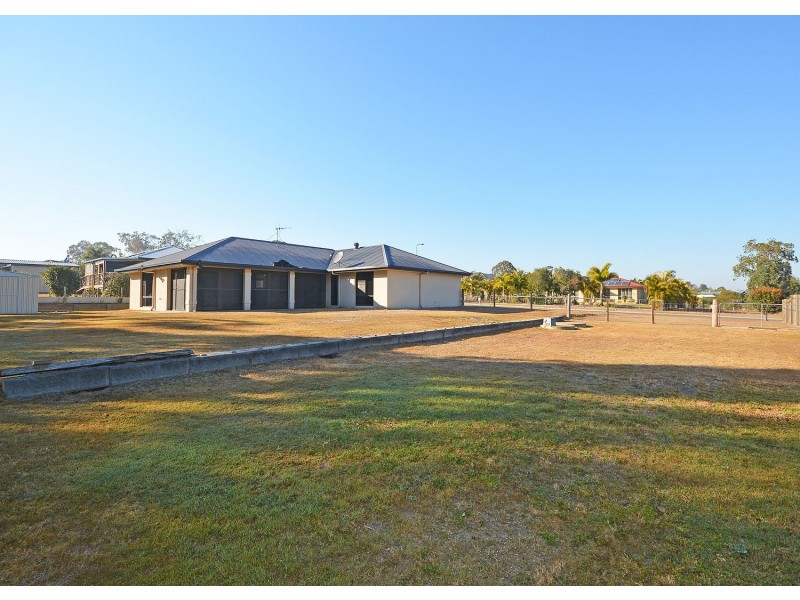 10 Jarrah Court, Burrum Heads QLD 4659
