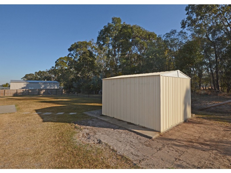 10 Jarrah Court, Burrum Heads QLD 4659