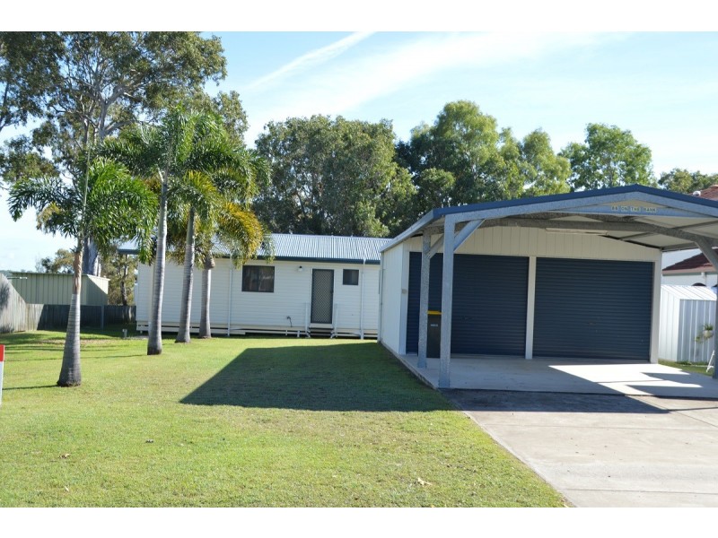 86 Riverview Drive, Burrum Heads QLD 4659