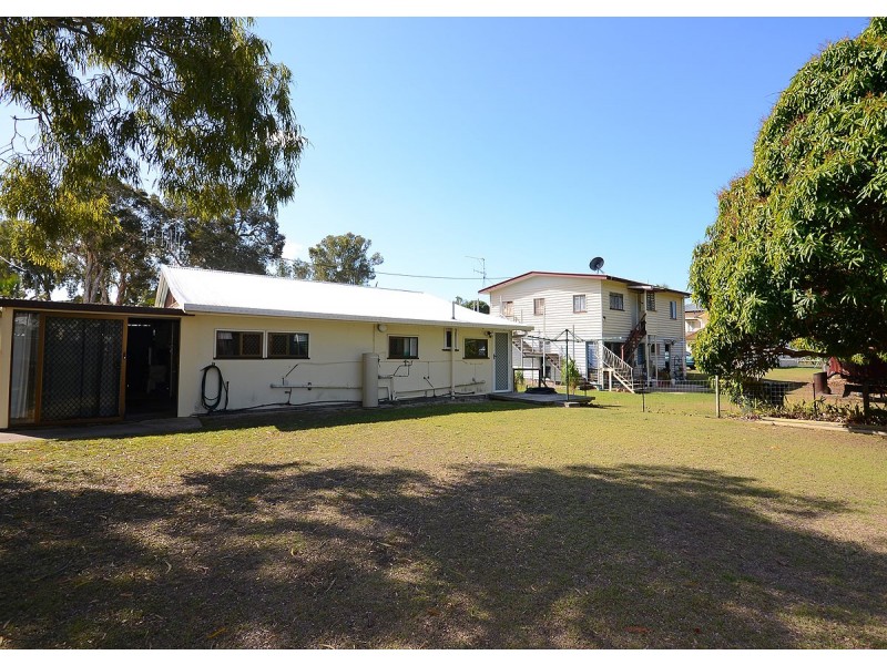 35 Howard Street, Burrum Heads QLD 4659
