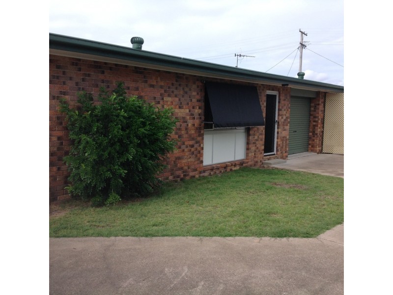 2/52 Riverview Drive, Burrum Heads QLD 4659