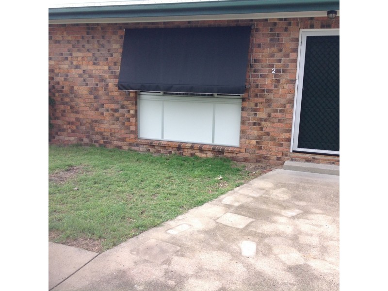 2/52 Riverview Drive, Burrum Heads QLD 4659