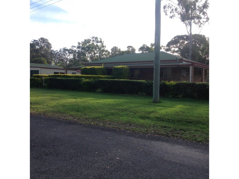 29 Knowland Street, Burrum Town QLD 4659