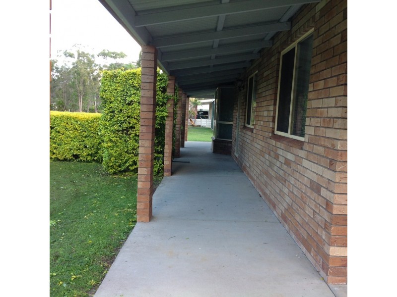 29 Knowland Street, Burrum Town QLD 4659