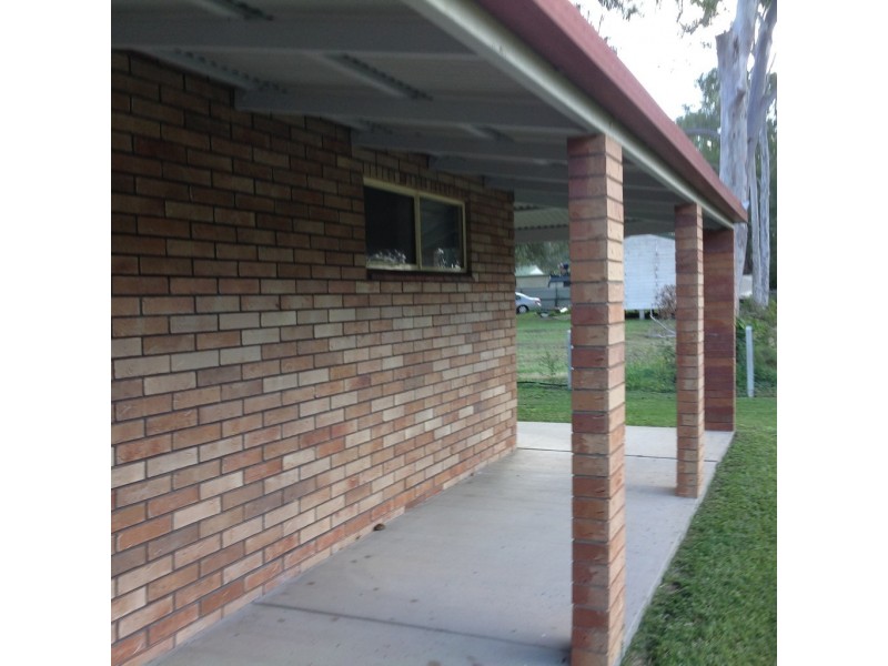 29 Knowland Street, Burrum Town QLD 4659