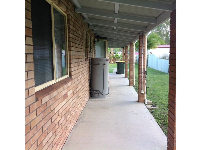 29 Knowland Street, Burrum Town QLD 4659