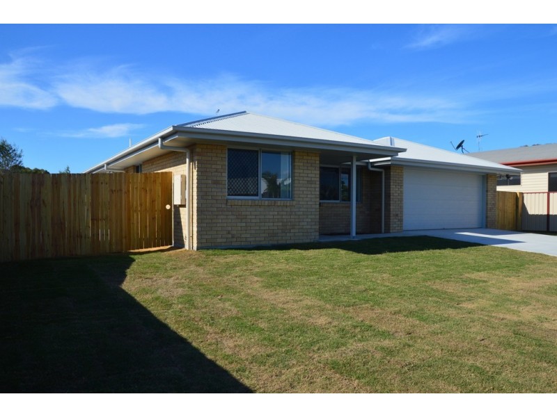 11 Honey Myrtle Close, Burrum Heads QLD 4659