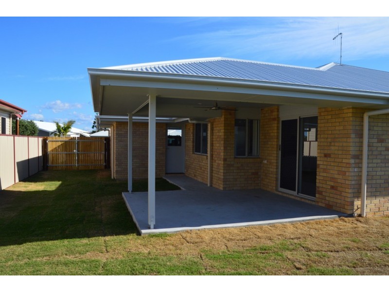 11 Honey Myrtle Close, Burrum Heads QLD 4659