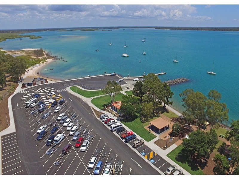 11 Honey Myrtle Close, Burrum Heads QLD 4659