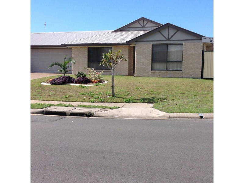 2/1 Lucas Drive, Burrum Heads QLD 4659