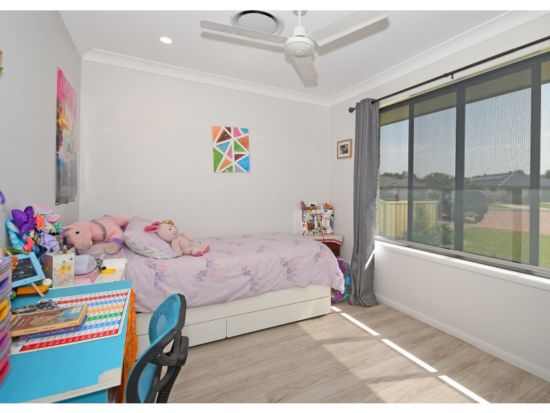 16 Tulipwood Drive, Burrum Heads QLD 4659