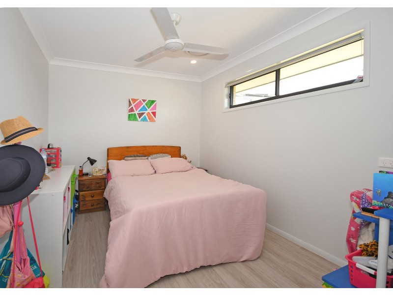 16 Tulipwood Drive, Burrum Heads QLD 4659