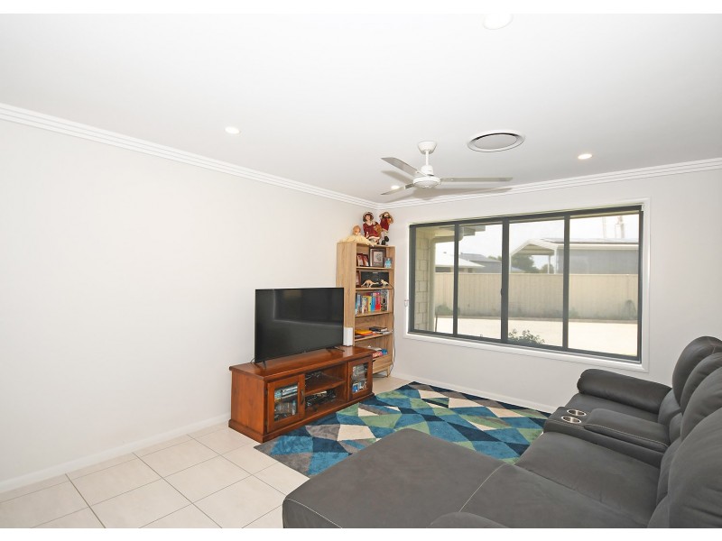 16 Tulipwood Drive, Burrum Heads QLD 4659