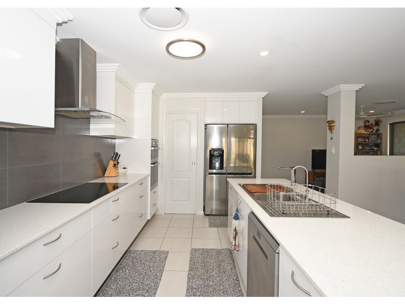 16 Tulipwood Drive, Burrum Heads QLD 4659