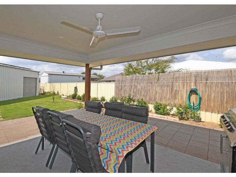 16 Tulipwood Drive, Burrum Heads QLD 4659