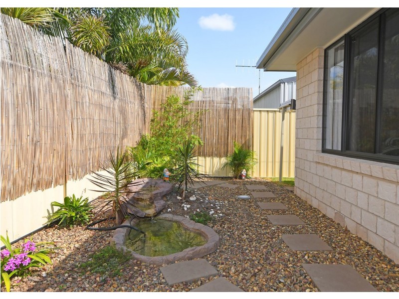 16 Tulipwood Drive, Burrum Heads QLD 4659