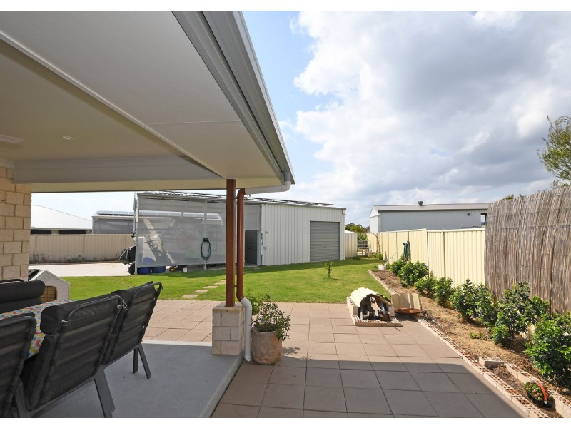 16 Tulipwood Drive, Burrum Heads QLD 4659