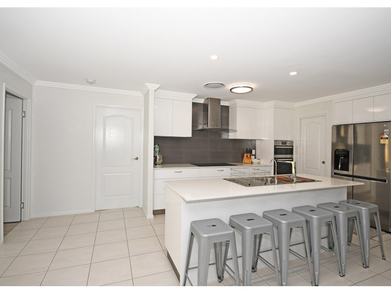 16 Tulipwood Drive, Burrum Heads QLD 4659