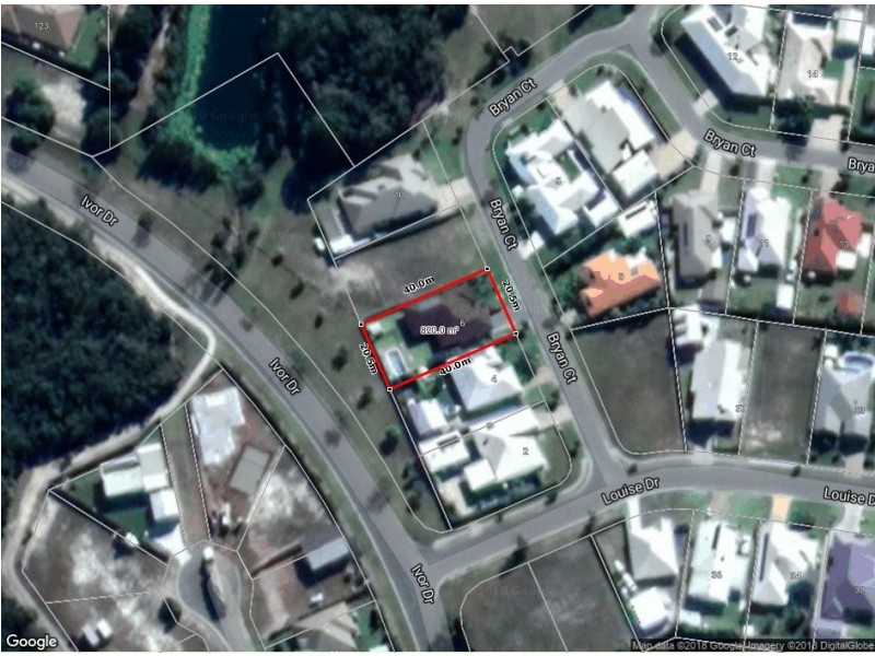 6 Bryan Court, Burrum Heads QLD 4659