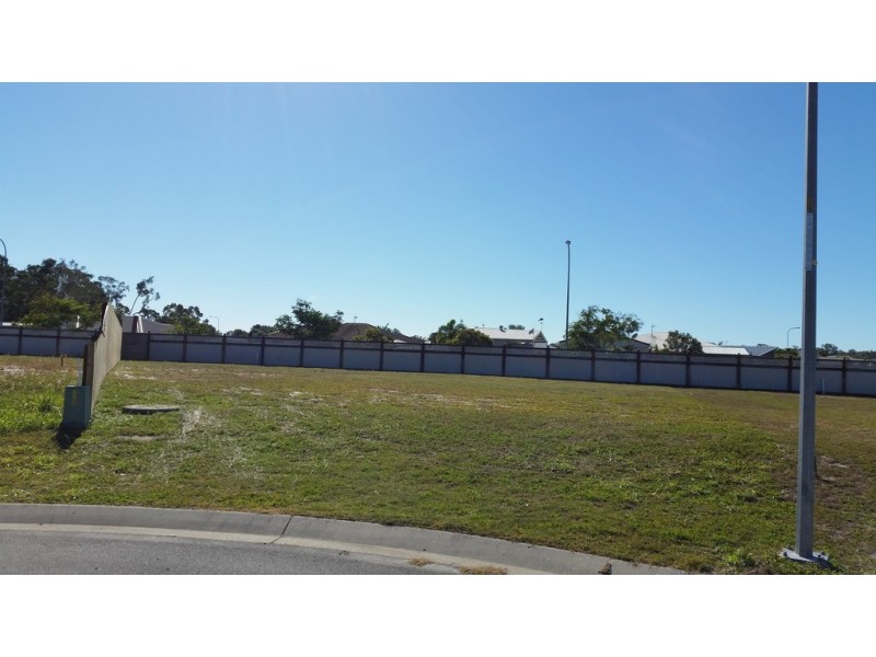 15 Cheellii Court, Burrum Heads QLD 4659
