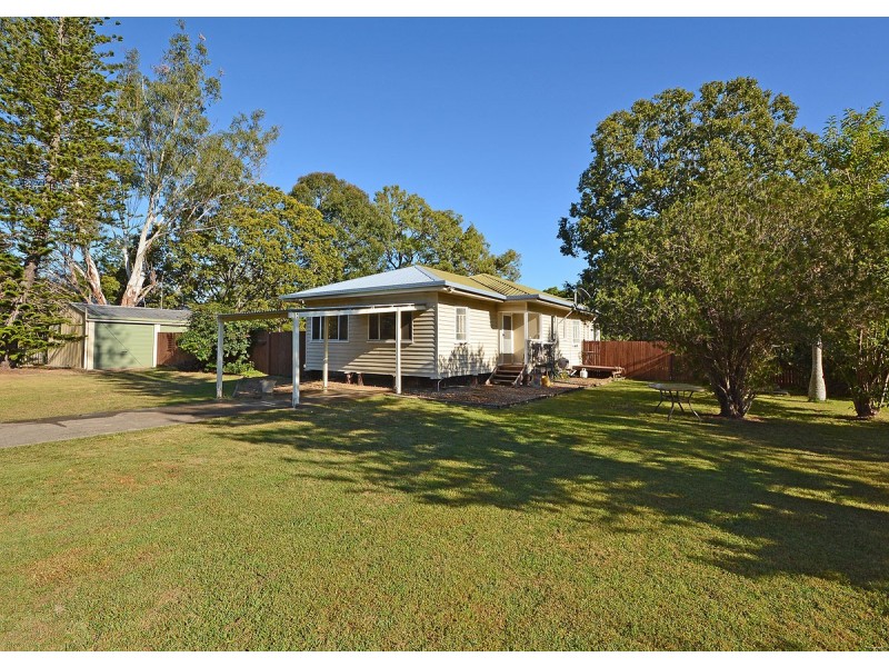21 East Street, Howard QLD 4659
