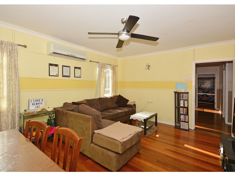 21 East Street, Howard QLD 4659