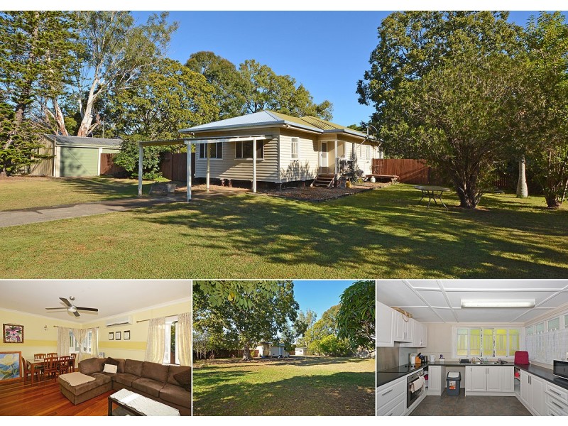 21 East Street, Howard QLD 4659