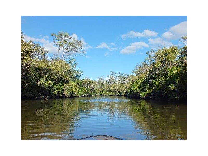 134 Pacific Haven Circuit, Pacific Haven QLD 4659