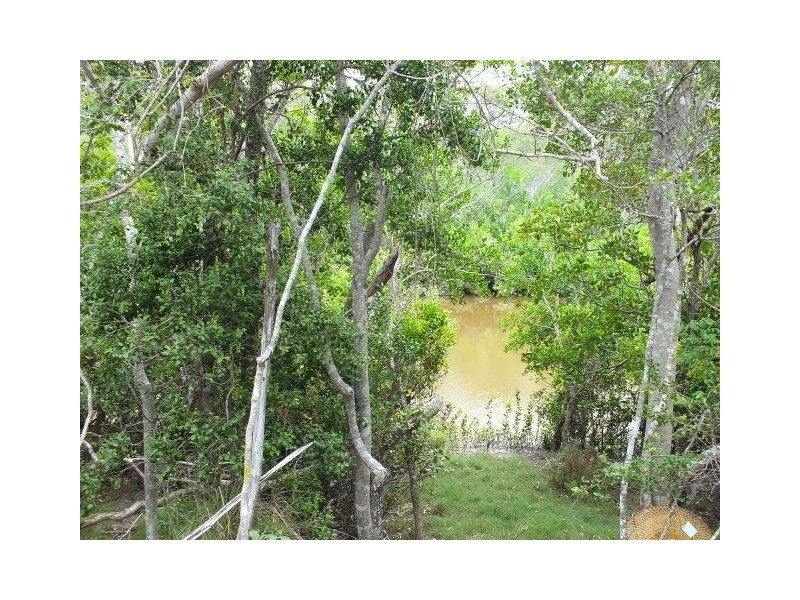 134 Pacific Haven Circuit, Pacific Haven QLD 4659