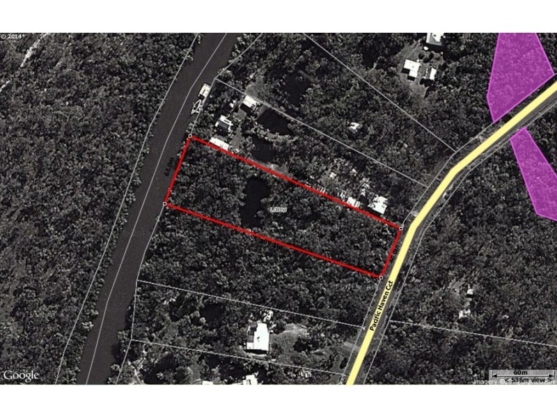 134 Pacific Haven Circuit, Pacific Haven QLD 4659