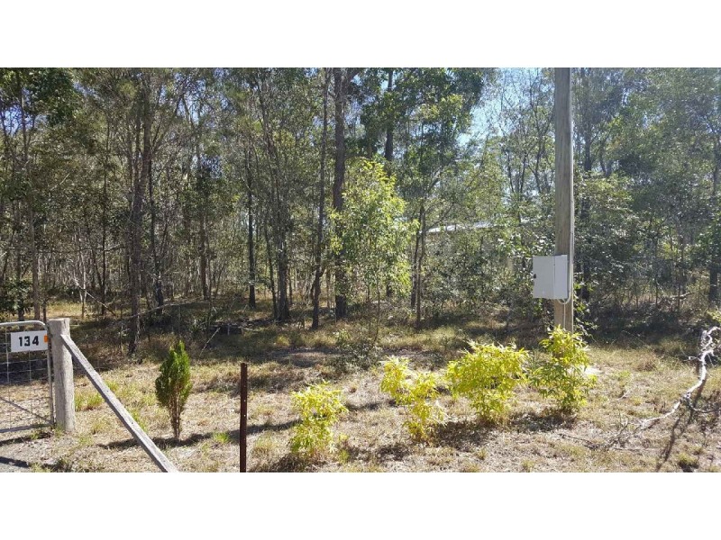 134 Pacific Haven Circuit, Pacific Haven QLD 4659