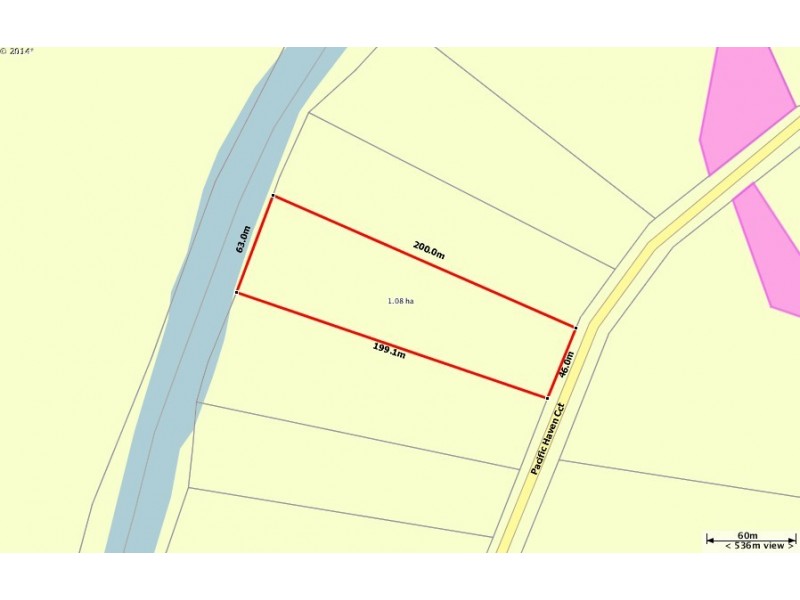 134 Pacific Haven Circuit, Pacific Haven QLD 4659