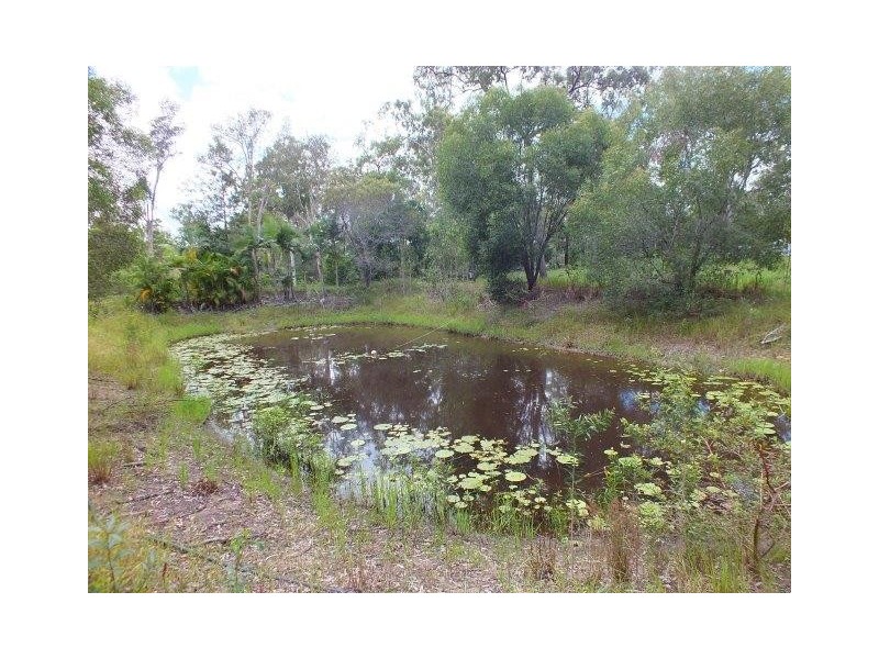 134 Pacific Haven Circuit, Pacific Haven QLD 4659