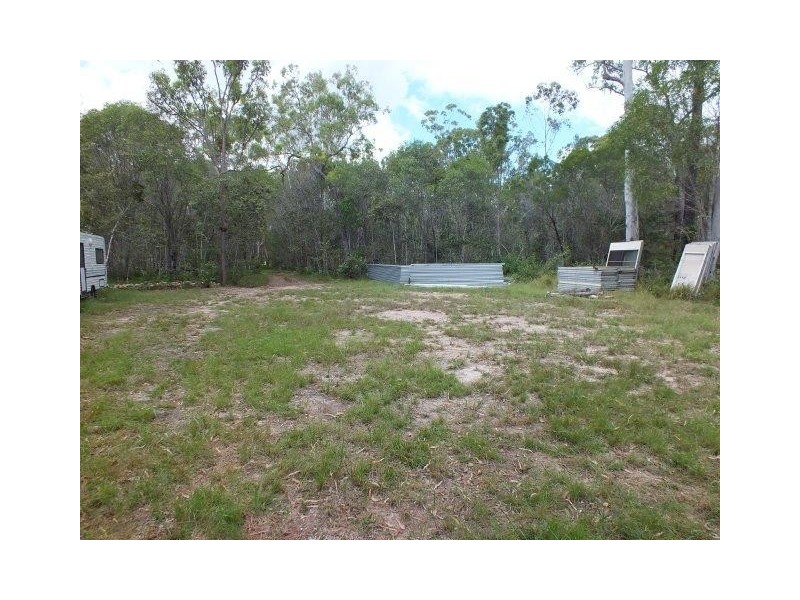 134 Pacific Haven Circuit, Pacific Haven QLD 4659