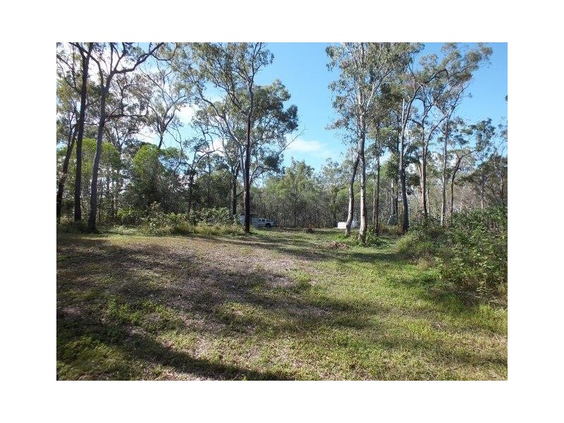 134 Pacific Haven Circuit, Pacific Haven QLD 4659