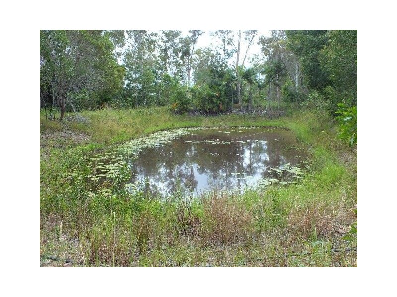 134 Pacific Haven Circuit, Pacific Haven QLD 4659