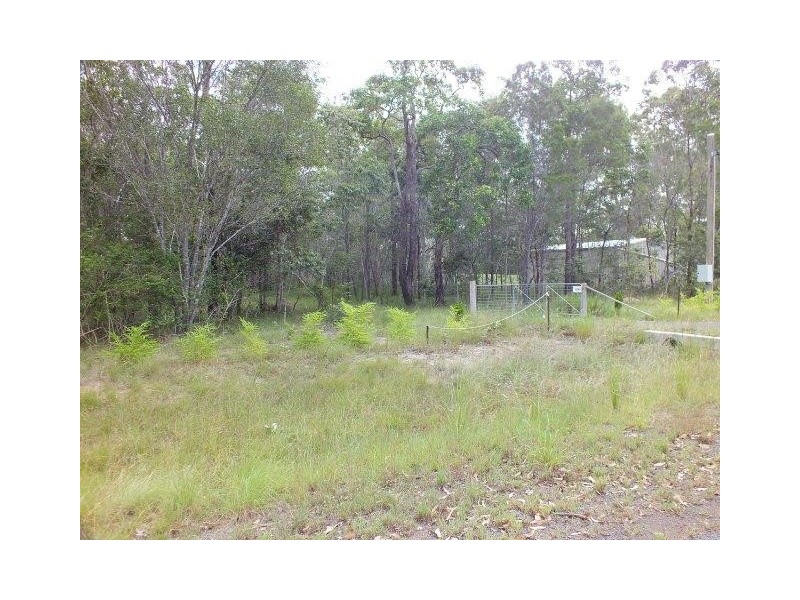 134 Pacific Haven Circuit, Pacific Haven QLD 4659