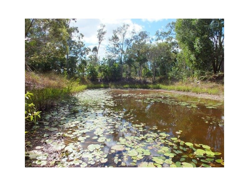 134 Pacific Haven Circuit, Pacific Haven QLD 4659