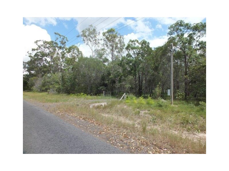 134 Pacific Haven Circuit, Pacific Haven QLD 4659