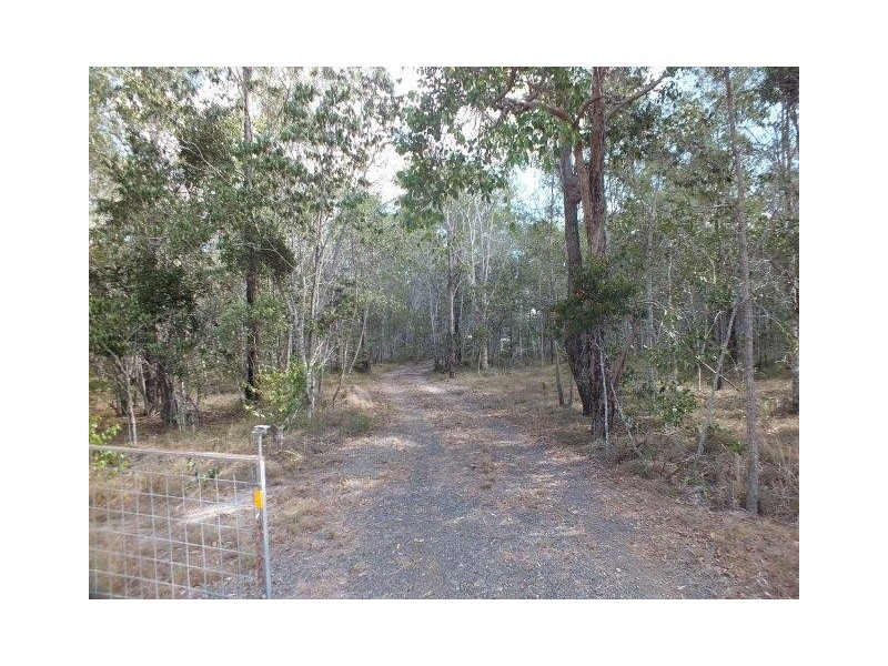 134 Pacific Haven Circuit, Pacific Haven QLD 4659