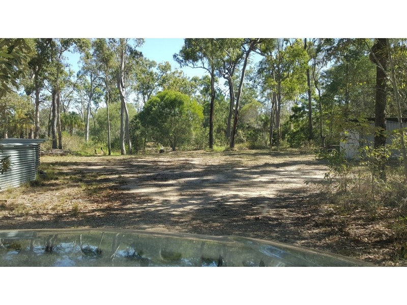 134 Pacific Haven Circuit, Pacific Haven QLD 4659