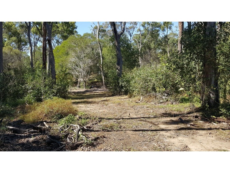 134 Pacific Haven Circuit, Pacific Haven QLD 4659