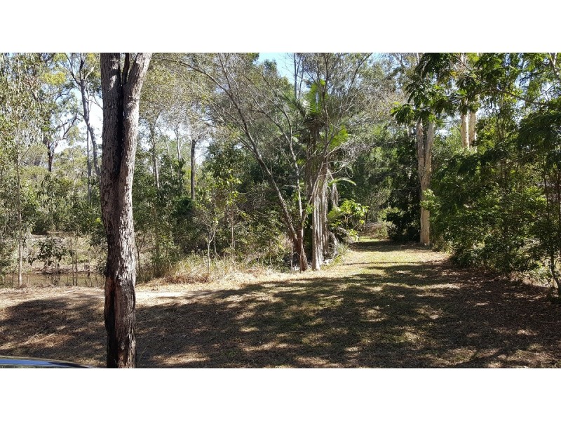 134 Pacific Haven Circuit, Pacific Haven QLD 4659