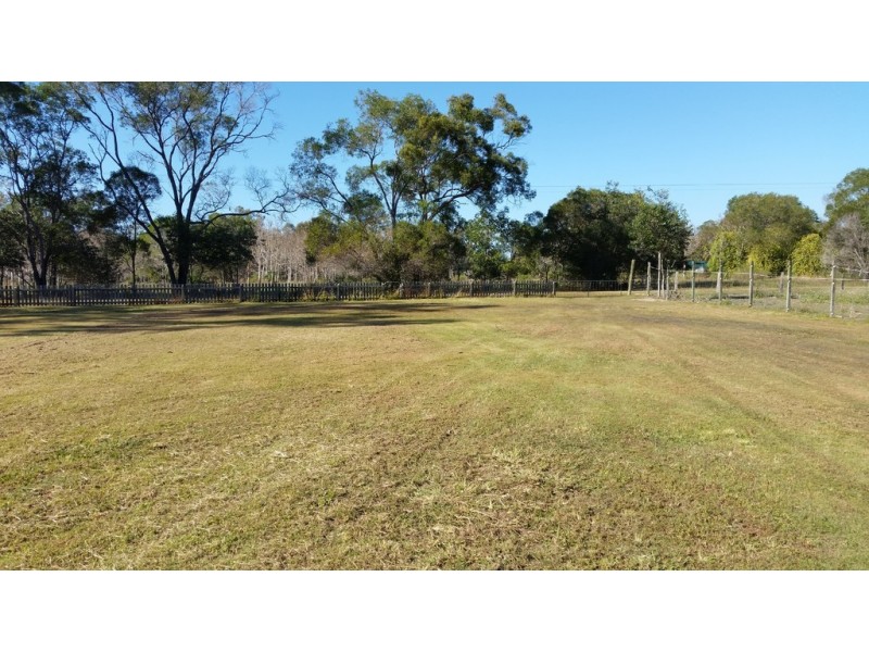 0 Bruce Highway, Howard QLD 4659