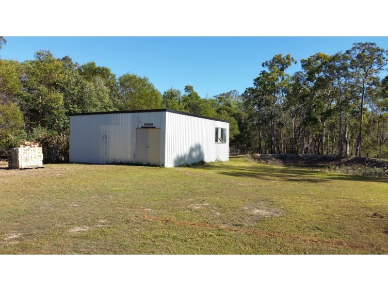 0 Bruce Highway, Howard QLD 4659