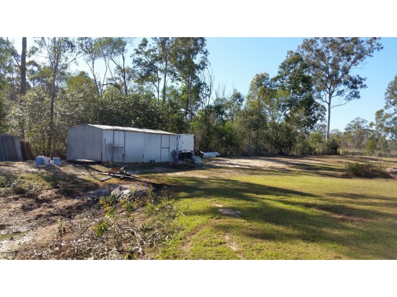 0 Bruce Highway, Howard QLD 4659