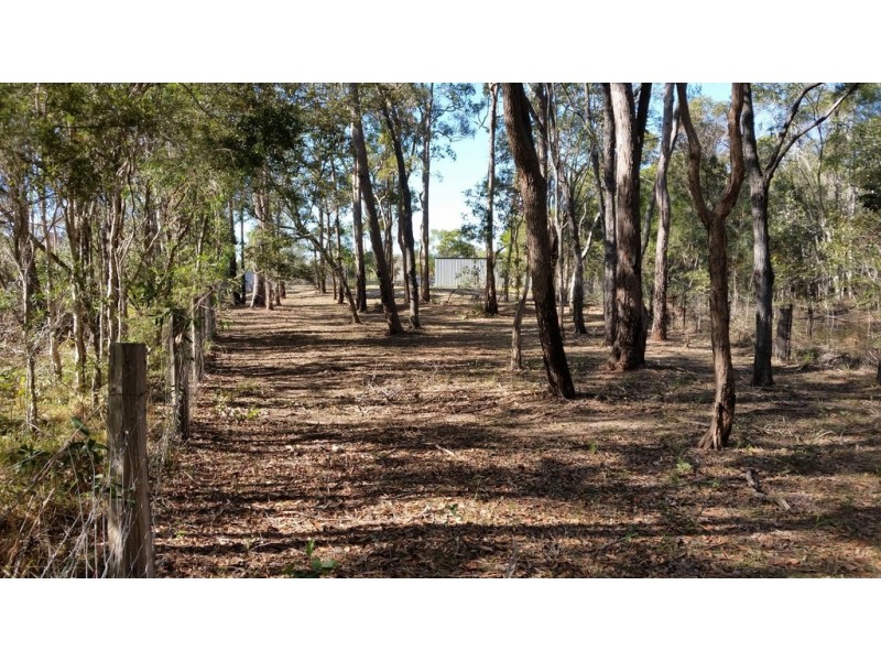 0 Bruce Highway, Howard QLD 4659