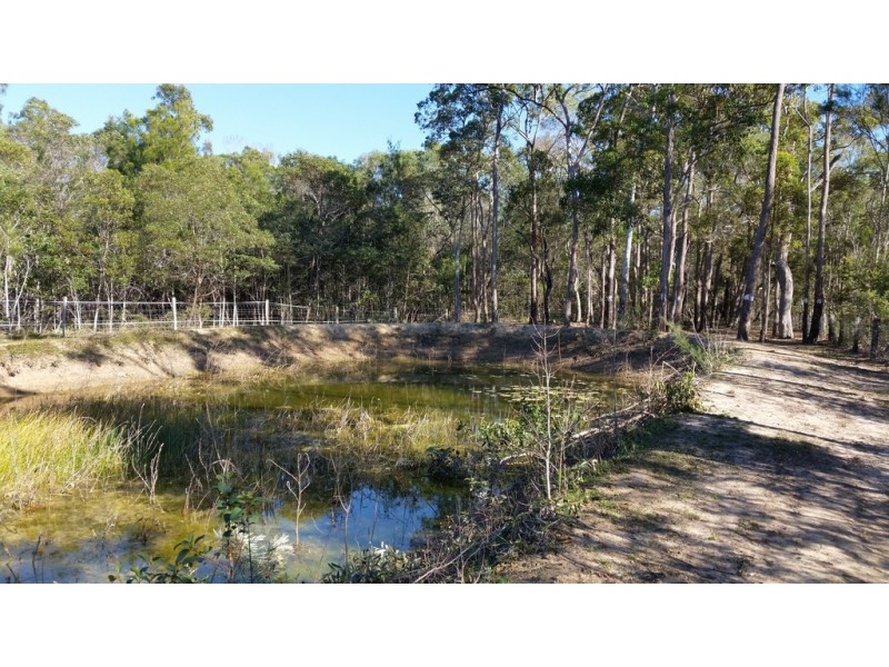 0 Bruce Highway, Howard QLD 4659